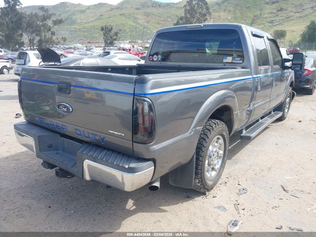 2012 FORD F-250 1FT7W2A65CEB96648 Photo 3
