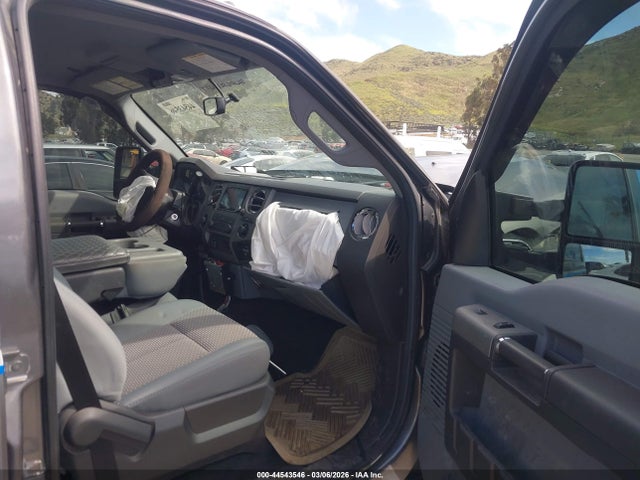 2012 FORD F-250 1FT7W2A65CEB96648 Photo 4
