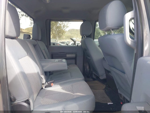 2012 FORD F-250 1FT7W2A65CEB96648 Photo 7