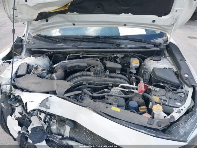 2023 SUBARU CROSSTREK JF2GTAPC8P8257917 Photo 9