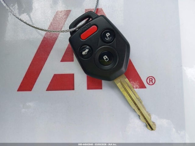 2023 SUBARU CROSSTREK JF2GTAPC8P8257917 Photo 10