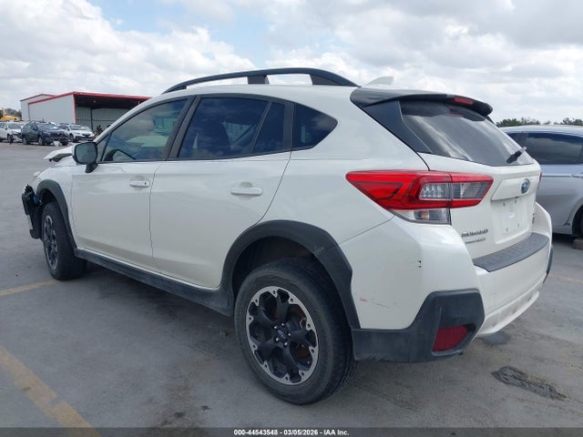 2023 SUBARU CROSSTREK JF2GTAPC8P8257917 Photo 2