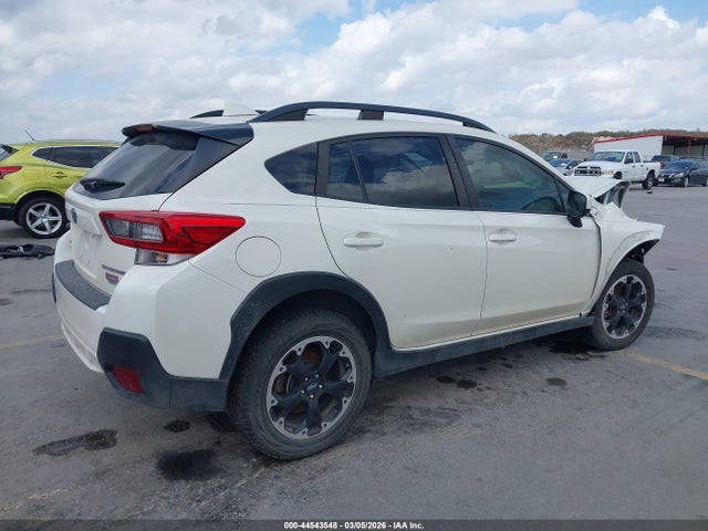 2023 SUBARU CROSSTREK JF2GTAPC8P8257917 Photo 3