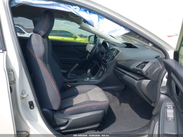 2023 SUBARU CROSSTREK JF2GTAPC8P8257917 Photo 4