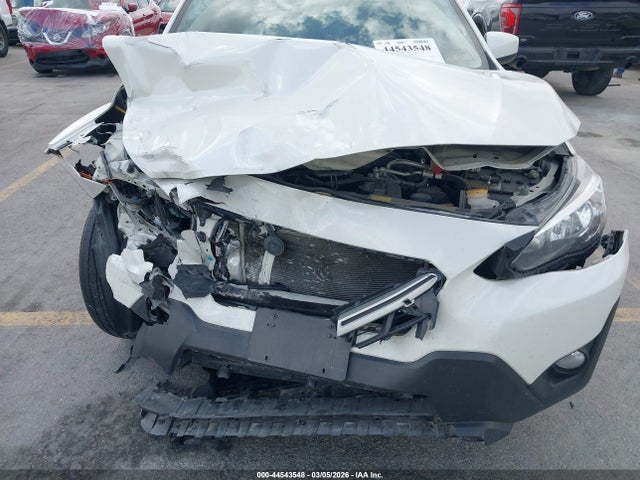 2023 SUBARU CROSSTREK JF2GTAPC8P8257917 Photo 5