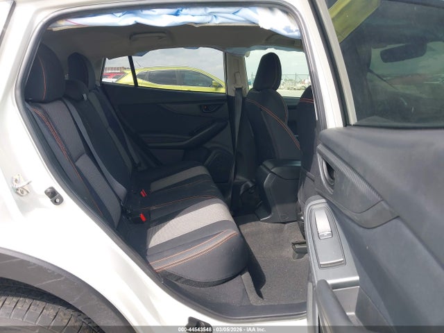 2023 SUBARU CROSSTREK JF2GTAPC8P8257917 Photo 7