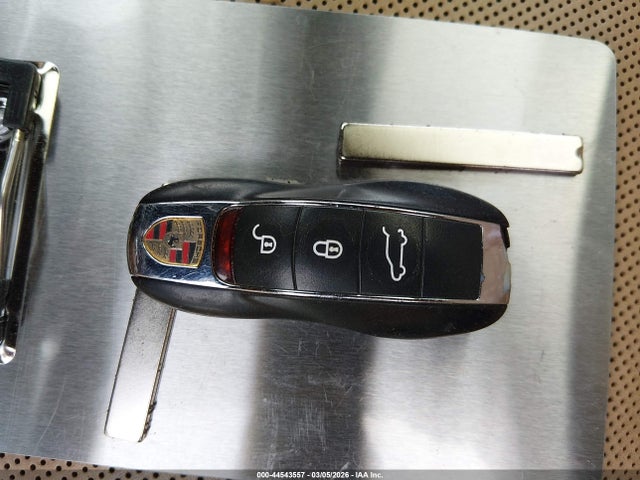 2014 PORSCHE CAYENNE WP1AA2A28ELA95215 Photo 10
