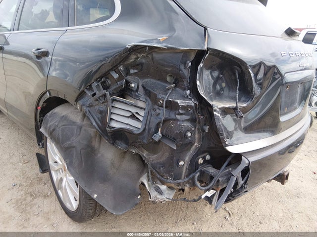 2014 PORSCHE CAYENNE WP1AA2A28ELA95215 Photo 5