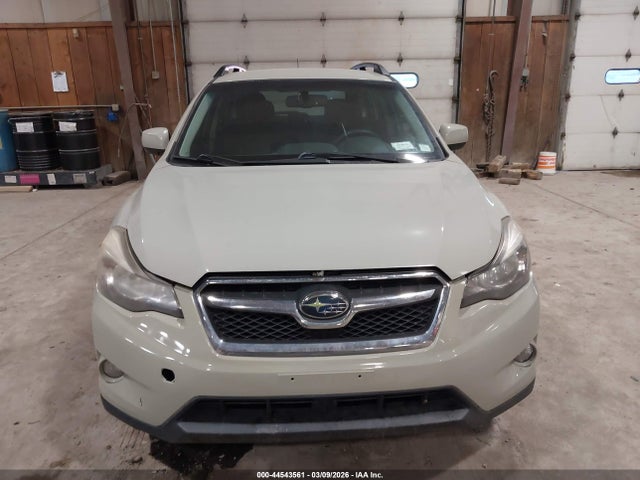 Продаж на аукціоні авто 2014 Subaru Xv Crosstrek 2.0i Premium, vin: JF2GPACC3EG322850, номер лоту: 44543561
