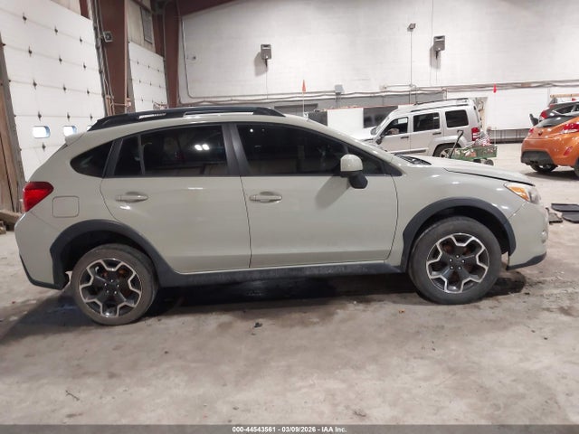 Продаж на аукціоні авто 2014 Subaru Xv Crosstrek 2.0i Premium, vin: JF2GPACC3EG322850, номер лоту: 44543561