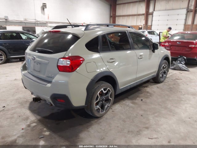 Продаж на аукціоні авто 2014 Subaru Xv Crosstrek 2.0i Premium, vin: JF2GPACC3EG322850, номер лоту: 44543561