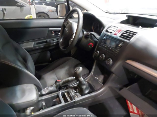 Продаж на аукціоні авто 2014 Subaru Xv Crosstrek 2.0i Premium, vin: JF2GPACC3EG322850, номер лоту: 44543561