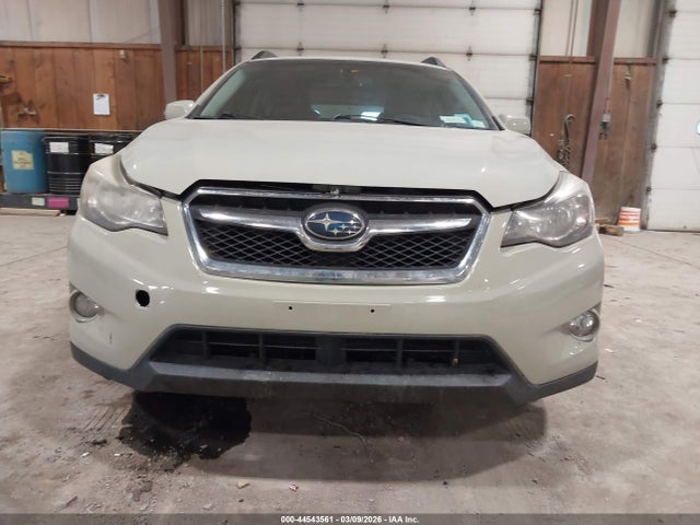 Продаж на аукціоні авто 2014 Subaru Xv Crosstrek 2.0i Premium, vin: JF2GPACC3EG322850, номер лоту: 44543561