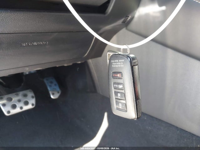 JTJSARBZ8M2200010 Lexus Nx 300 F Sport