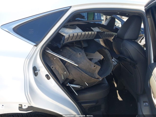 JTJSARBZ8M2200010 Lexus Nx 300 F Sport
