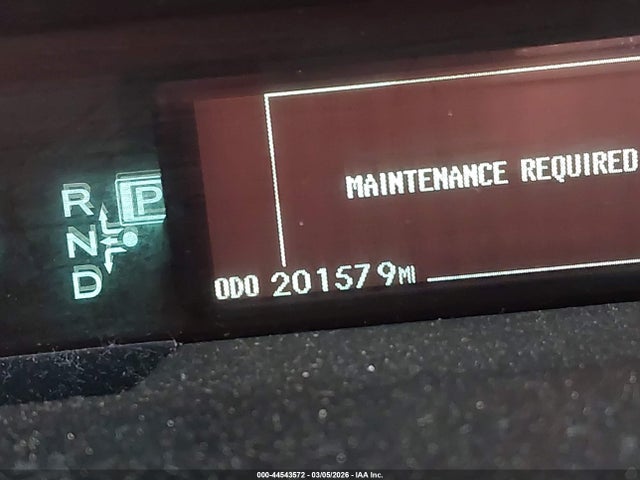 Toyota Prius Three 2014 JTDKN3DU0E0375774 Image 15