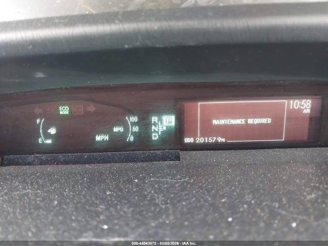 Toyota Prius Three 2014 JTDKN3DU0E0375774 Image 7
