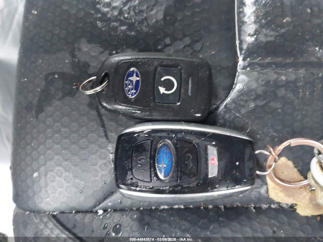 2022 SUBARU FORESTER JF2SKAMC3NH468845 Photo 10