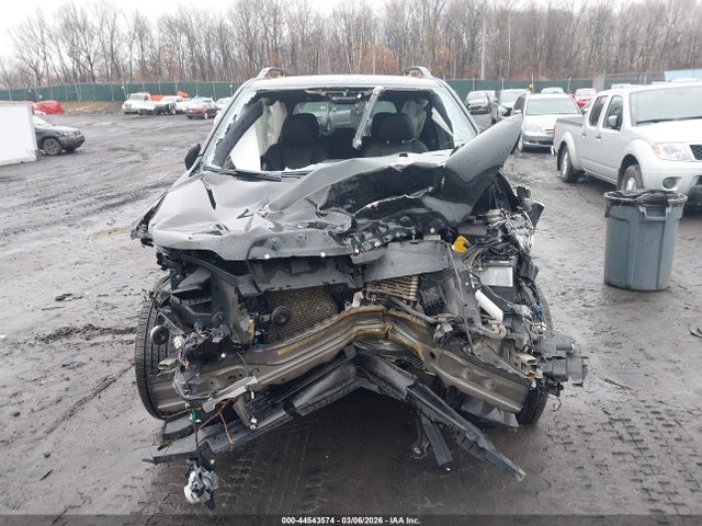 Продаж на аукціоні авто 2022 Subaru Forester Wilderness, vin: JF2SKAMC3NH468845, номер лоту: 44543574