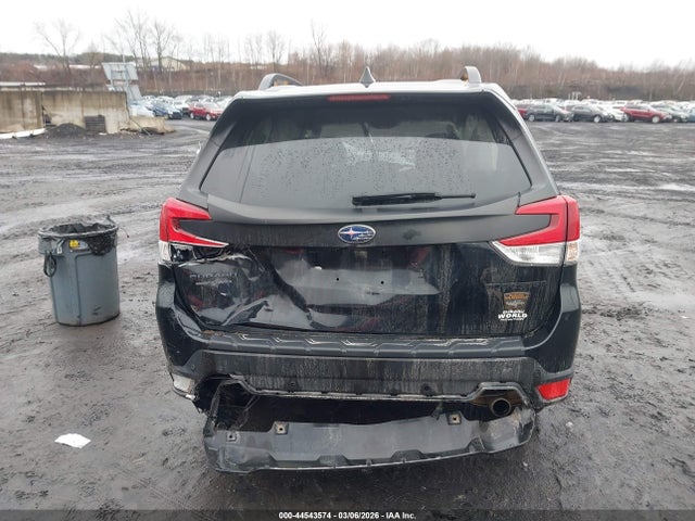Продаж на аукціоні авто 2022 Subaru Forester Wilderness, vin: JF2SKAMC3NH468845, номер лоту: 44543574