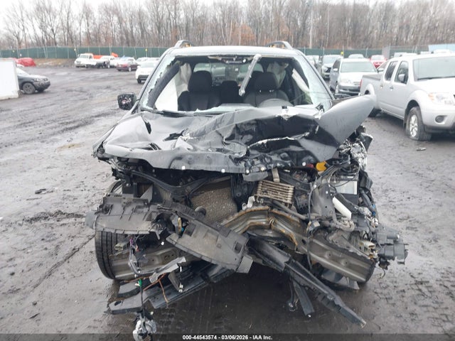 2022 SUBARU FORESTER JF2SKAMC3NH468845 Photo 5