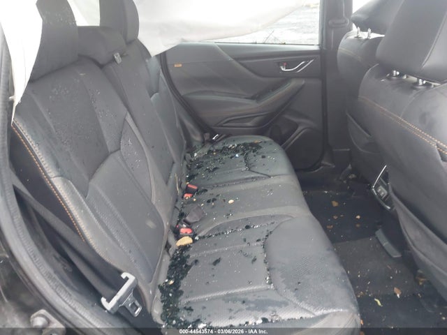 2022 SUBARU FORESTER JF2SKAMC3NH468845 Photo 7