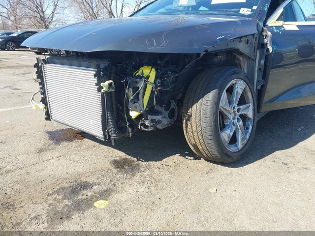Продаж на аукціоні авто 2024 Audi A3 Premium 40 Tfsi Quattro S Tronic, vin: WAUGUDGY3RA042348, номер лоту: 44543595
