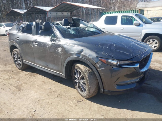 2018 MAZDA CX-5 JM3KFBCM1J0461153