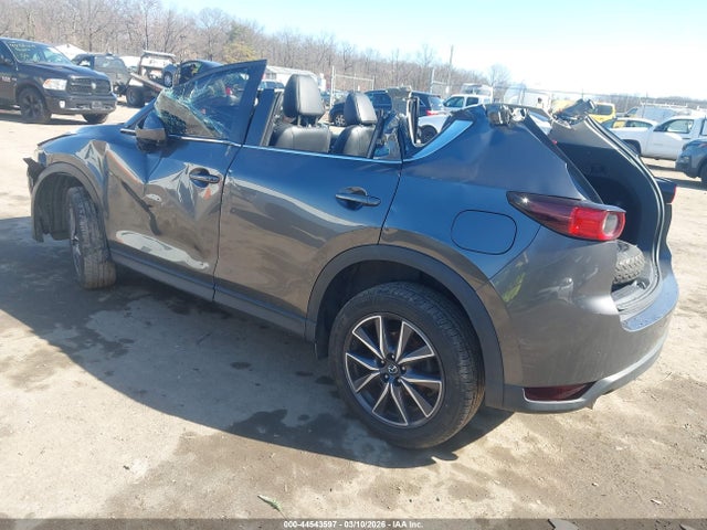 2018 MAZDA CX-5 JM3KFBCM1J0461153 Photo 2