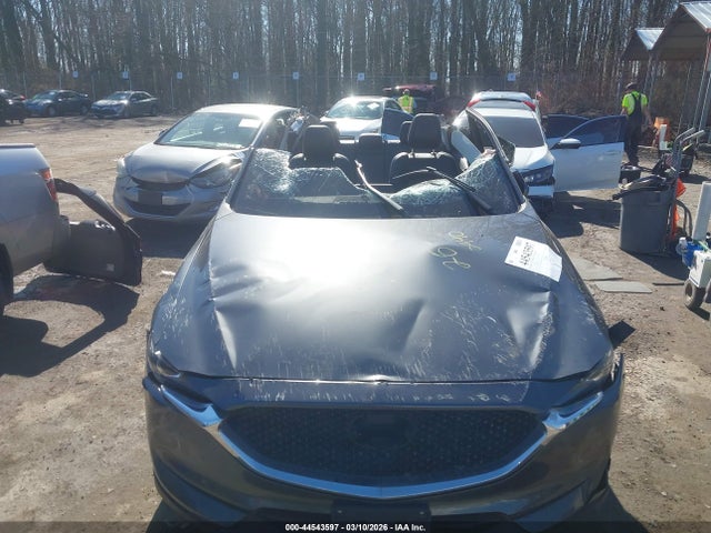 2018 MAZDA CX-5 JM3KFBCM1J0461153 Photo 5