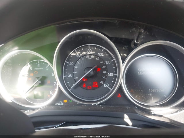 2018 MAZDA CX-5 JM3KFBCM1J0461153 Photo 6