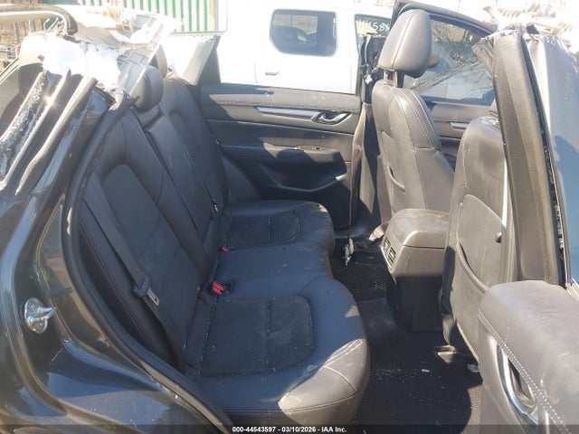 2018 MAZDA CX-5 JM3KFBCM1J0461153 Photo 7