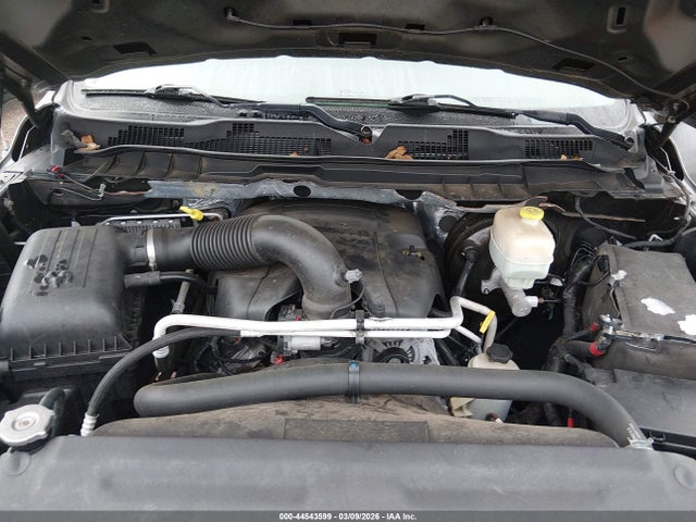 2013 Ram 2500 Tradesman მანქანა იყიდება აუქციონზე, vin: 3C6TR4CTXDG606608, აუქციონის ნომერი: 44543599