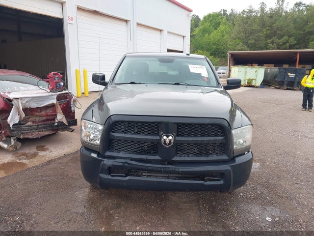 2013 Ram 2500 Tradesman მანქანა იყიდება აუქციონზე, vin: 3C6TR4CTXDG606608, აუქციონის ნომერი: 44543599