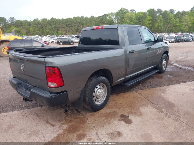 2013 Ram 2500 Tradesman მანქანა იყიდება აუქციონზე, vin: 3C6TR4CTXDG606608, აუქციონის ნომერი: 44543599
