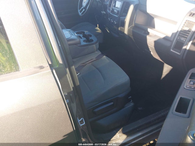 2013 Ram 2500 Tradesman მანქანა იყიდება აუქციონზე, vin: 3C6TR4CTXDG606608, აუქციონის ნომერი: 44543599