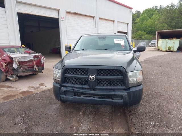 2013 Ram 2500 Tradesman მანქანა იყიდება აუქციონზე, vin: 3C6TR4CTXDG606608, აუქციონის ნომერი: 44543599