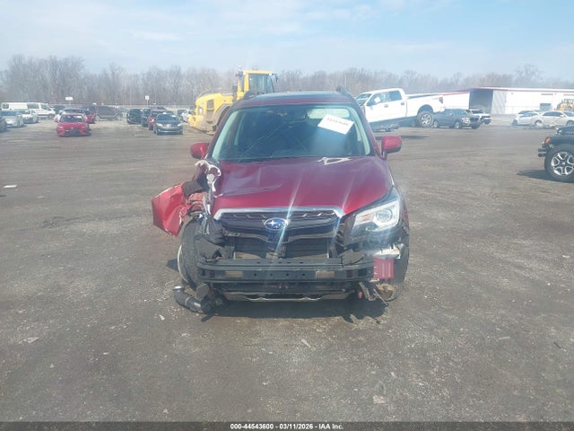 Aukcja sprzedaży 2017 Subaru Forester 2.0xt Touring, vin: JF2SJGTC3HH515416, numer aukcji: 44543600