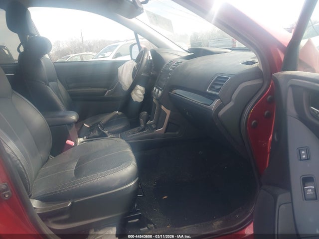 Aukcja sprzedaży 2017 Subaru Forester 2.0xt Touring, vin: JF2SJGTC3HH515416, numer aukcji: 44543600