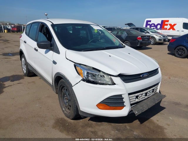 2015 FORD ESCAPE 1FMCU0F71FUA63143