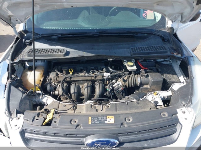 2015 FORD ESCAPE 1FMCU0F71FUA63143 Photo 9