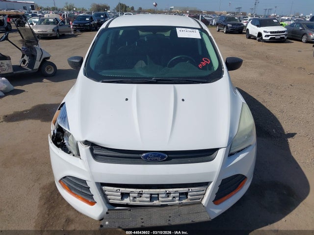 Ford ESCAPE S 2015 1FMCU0F71FUA63143 Image 12