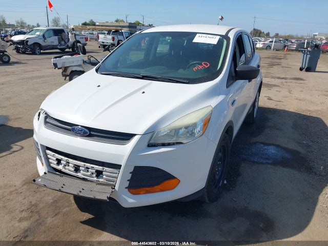 2015 FORD ESCAPE 1FMCU0F71FUA63143 Photo 1