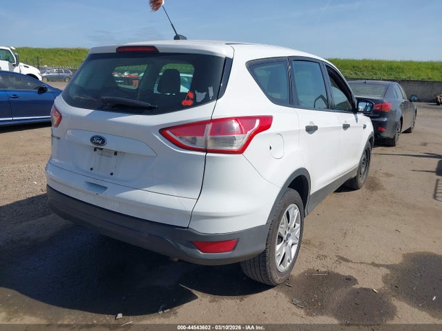 2015 FORD ESCAPE 1FMCU0F71FUA63143 Photo 3