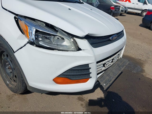 2015 FORD ESCAPE 1FMCU0F71FUA63143 Photo 5