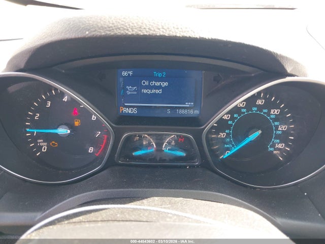 2015 FORD ESCAPE 1FMCU0F71FUA63143 Photo 6