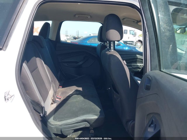 2015 FORD ESCAPE 1FMCU0F71FUA63143 Photo 7