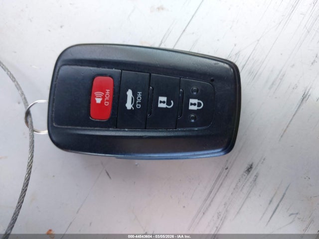 Toyota Corolla Hybrid Le 2022 JTDEAMDE2N3011586 Image 11