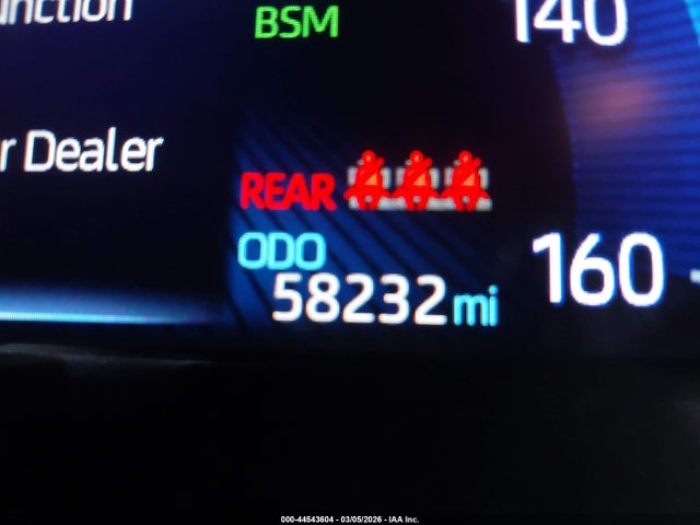 Toyota Corolla Hybrid Le 2022 JTDEAMDE2N3011586 Image 15