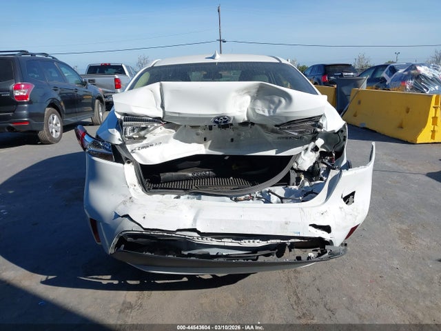 Toyota Corolla Hybrid Le 2022 JTDEAMDE2N3011586 Image 16